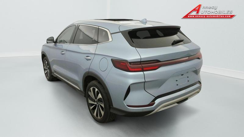 Byd Seal U 1.5l Dm-i 218 ch Phev Boost