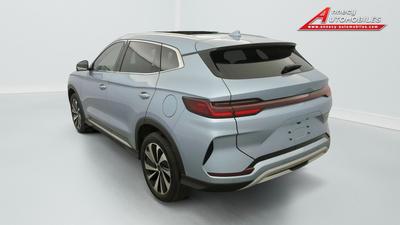 Byd Seal U 1.5l Dm-i 218 ch Phev Boost