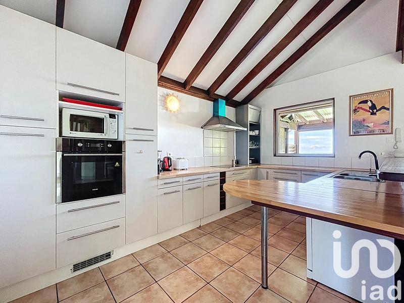 Maison - 148 m² - 5 pièces