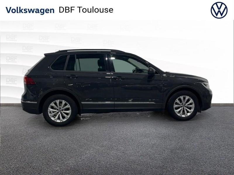Volkswagen Tiguan Business 2.0 Tdi 150ch Dsg7 Life