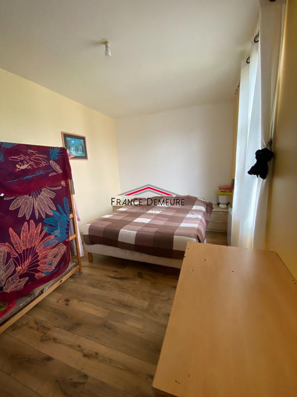 Maison - 106 m² - 6 pièces