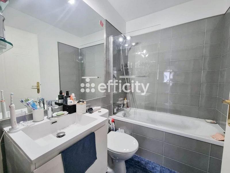 Appartement - 41 m² - 2 pièces