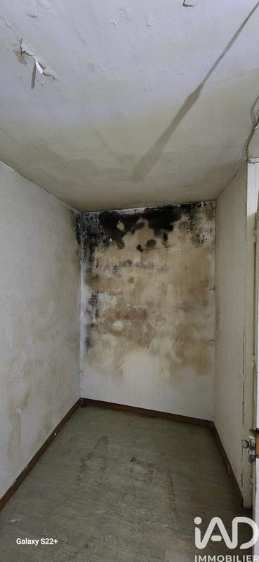 Maison de village - 76 m² - 4 pièces