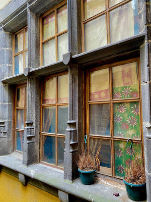 Appartement - 25 m² - 2 pièces