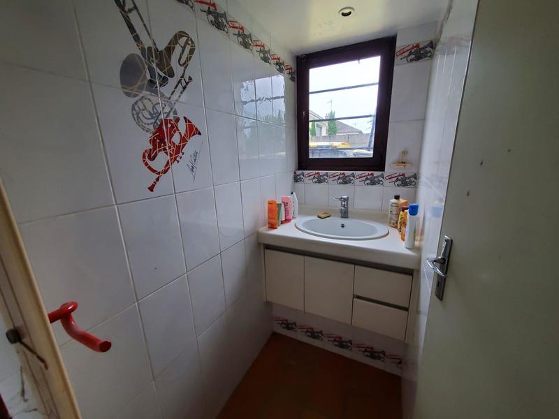 Maison - 120 m² - 4 pièces