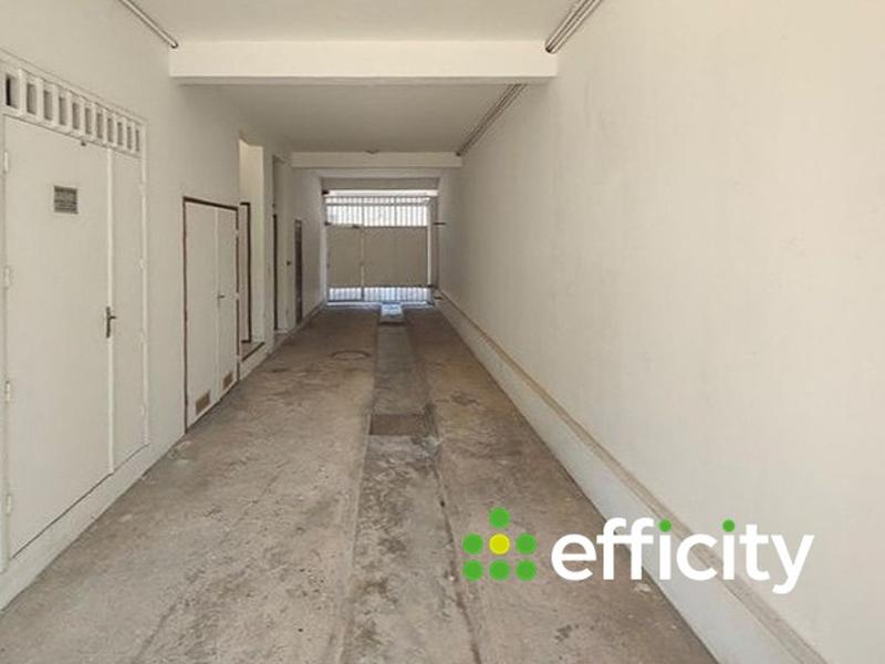 Immeuble - 510 m² - 18 pièces