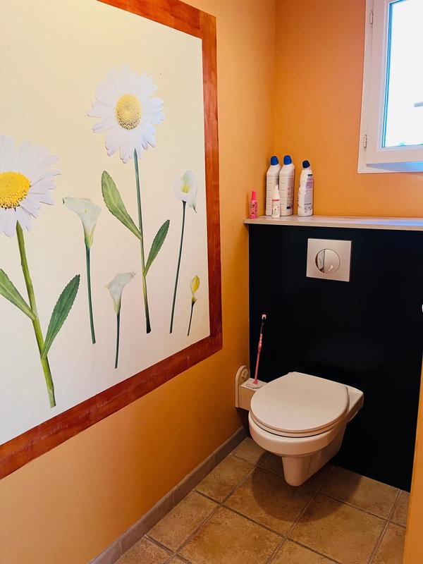 Maison - 119 m² - 4 pièces