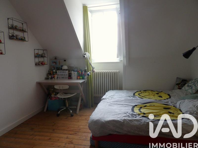 Maison de ville - 158 m² - 7 pièces