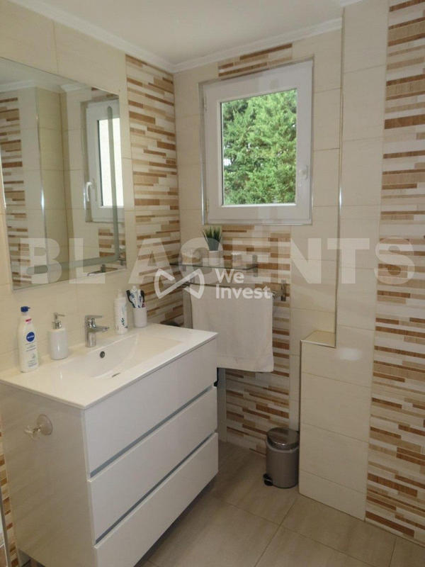 Maison - 146 m² - 6 pièces