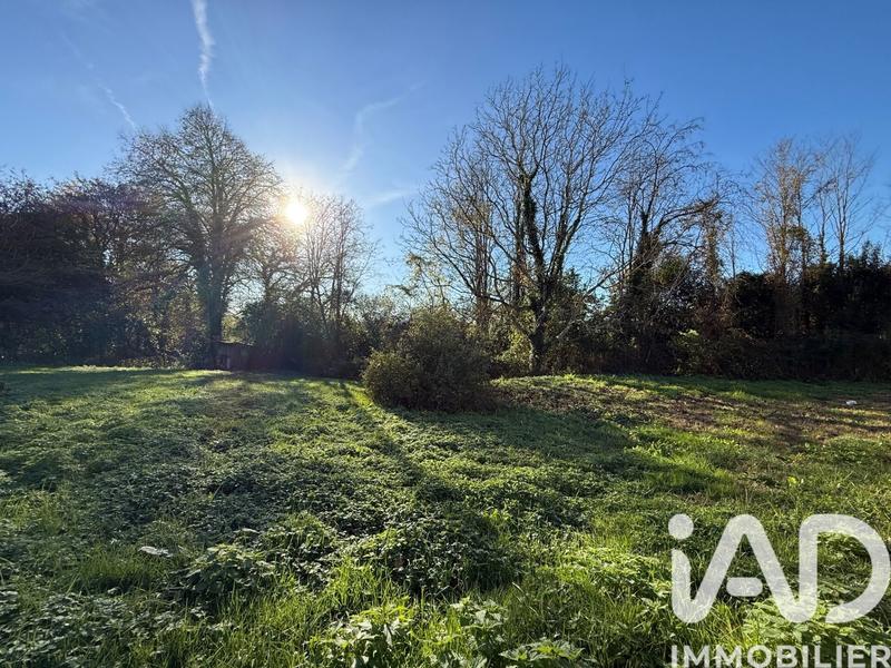 Maison - 142 m² - 5 pièces