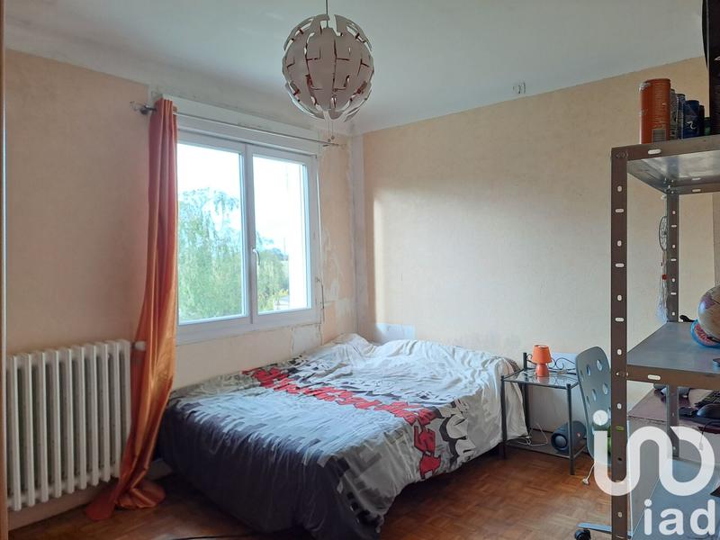 Maison - 115 m² - 6 pièces