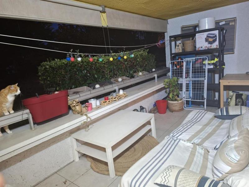 Appartement - 51 m² - 2 pièces