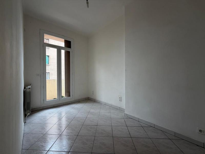 Appartement - 50 m² - 3 pièces