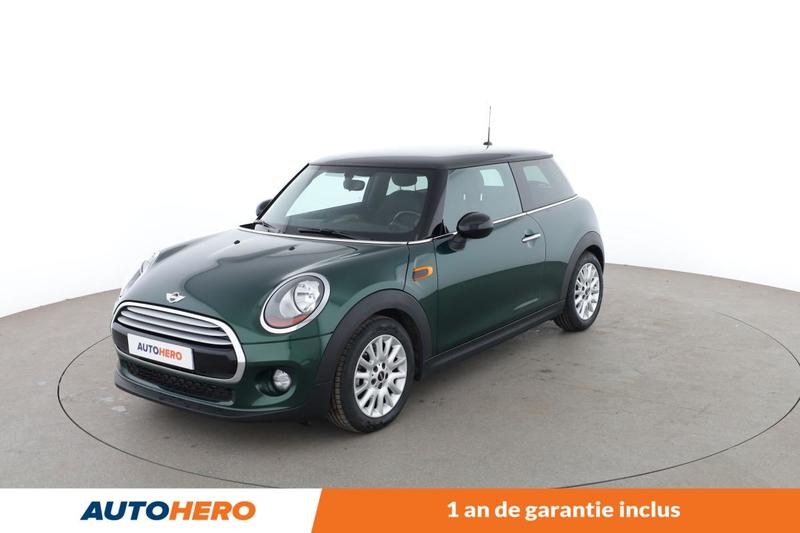 Mini Mini Cooper 3p 136 ch