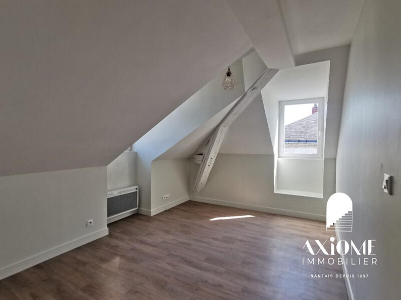 Appartement - 14 m² - 1 pièce