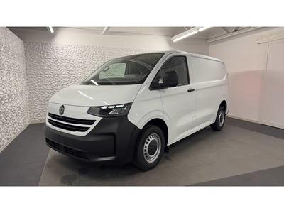 Volkswagen Transporter Fourgon Van L1h1 2.0 Tdi 150 Bva8 Business