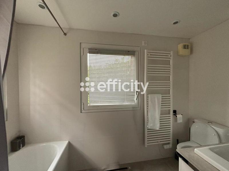 Maison - 131 m² - 5 pièces