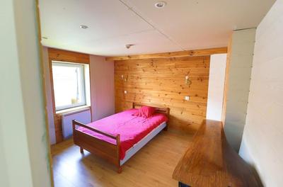 Appartement - 116 m² - 3 pièces