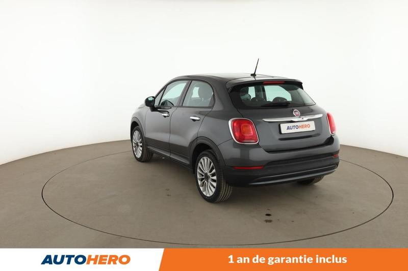 Fiat 500x 1.4 MultiAir Lounge 4x2 Dct 140 ch