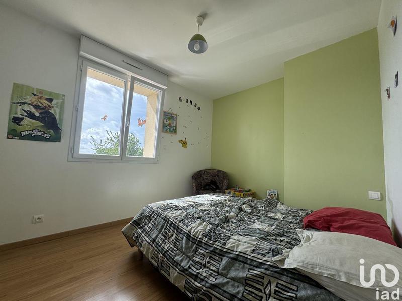 Maison - 247 m² - 8 pièces