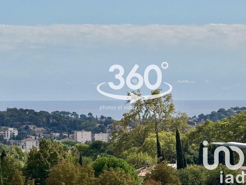 Appartement - 51 m² - 2 pièces