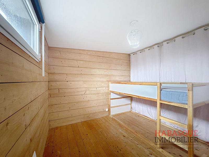 Maison - 146 m² - 5 pièces