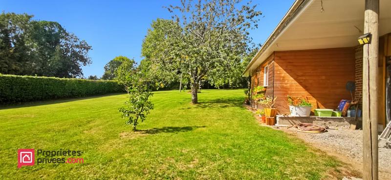 Maison - 227 m² - 9 pièces