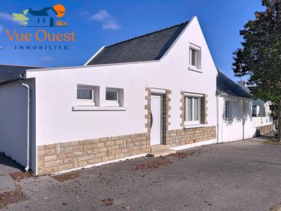 Maison - 79 m² - 5 pièces