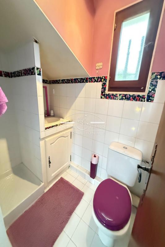 Villa - 107 m² - 4 pièces