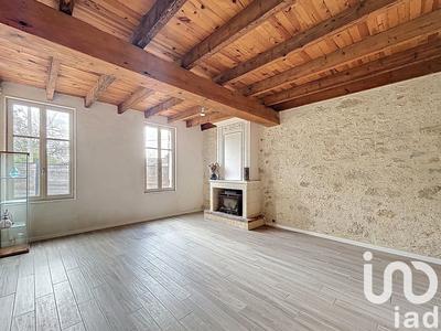 Maison - 169 m² - 5 pièces