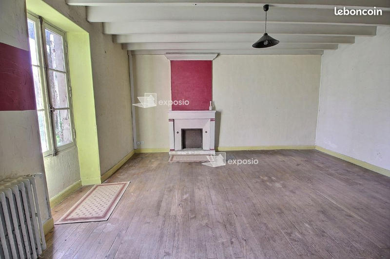 Maison - 182 m² - 6 pièces