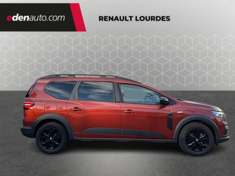 Dacia Jogger Eco-G 100 7 places Sl Extreme +