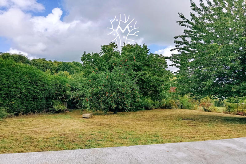 Maison - 172 m² - 7 pièces