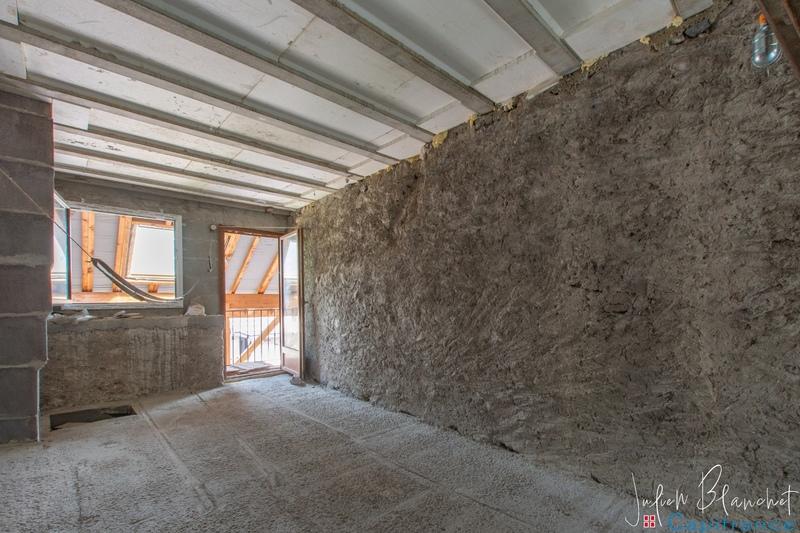 Immeuble - 186 m² - 10 pièces