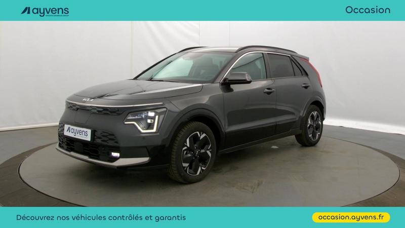 Kia Niro Ev 204ch Premium