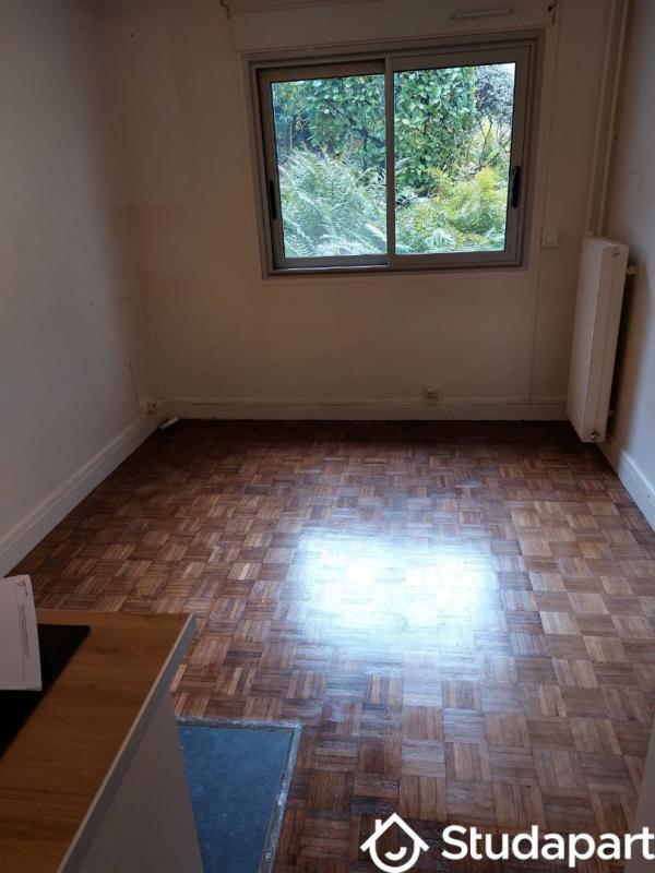 Appartement - 16 m² - 1 pièce