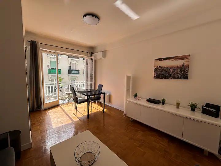 Appartement - 25 m² - 1 pièce