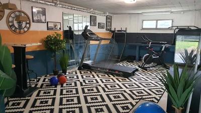 Maison - 159 m² - 7 pièces