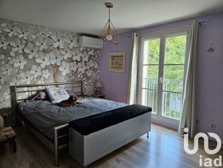 Maison - 174 m² - 7 pièces