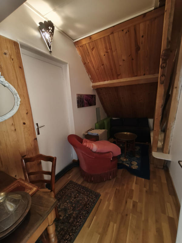 Maison - 160 m² - 7 pièces