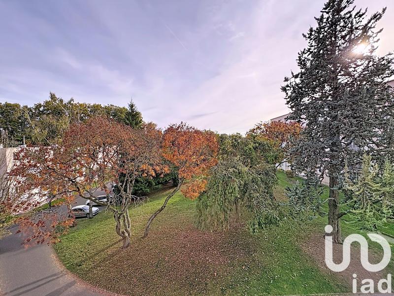 Appartement - 68 m² - 4 pièces