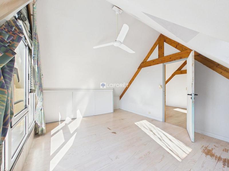 Maison - 160 m² - 7 pièces