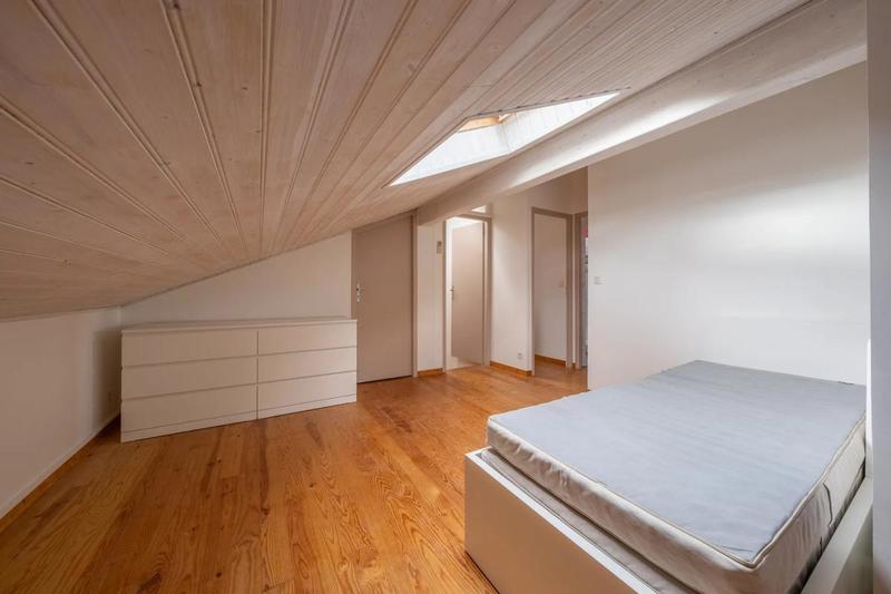 Maison - 160 m² - 8 pièces