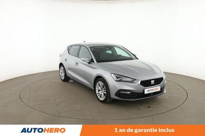 Seat Leon 1.0 Tsi Urban 110 ch