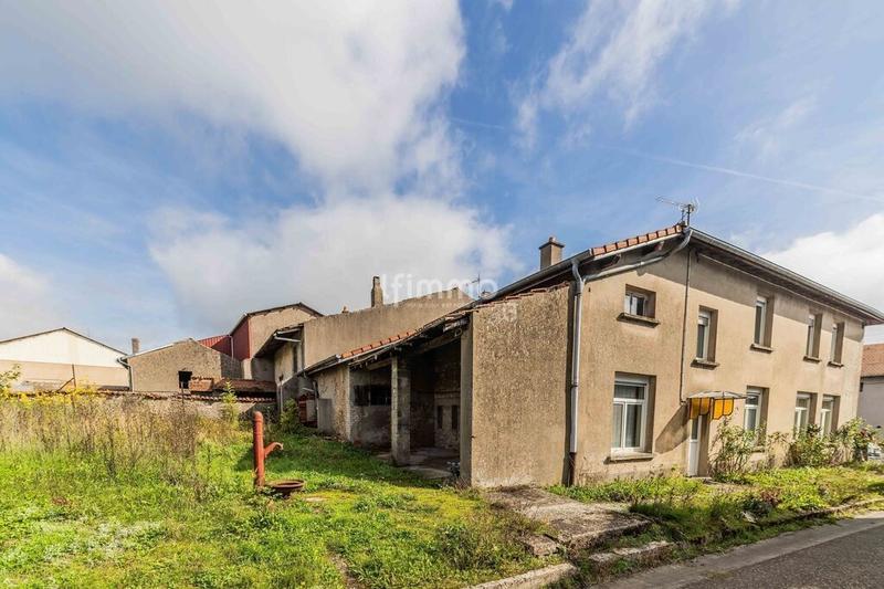 Maison - 178 m² - 6 pièces