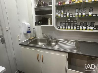 Local commercial - 50 m²