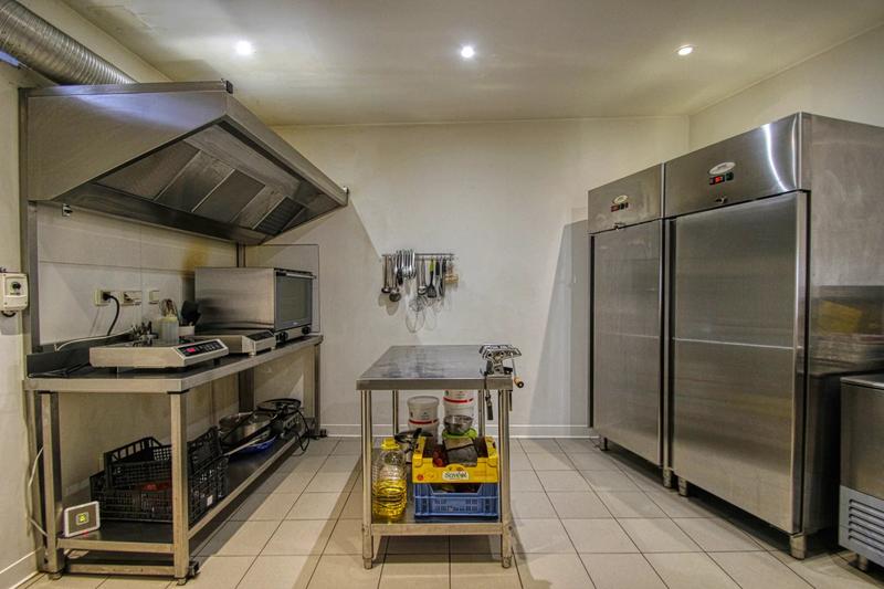 Fonds de commerce - 55 m²