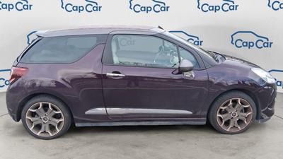 Ds Ds 3 1.6 Thp 155 Sport Chic