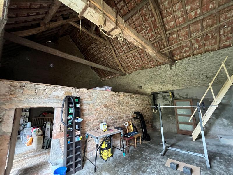 Maison - 80 m² - 5 pièces