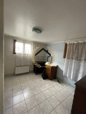 Maison - 77 m² - 5 pièces